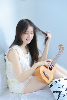 漂亮的妹妹3